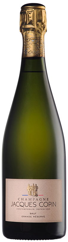 Champagne Grande Réserve